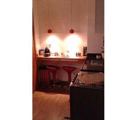 Apartamento, Paquetá, 2 Quartos, 2 Vagas