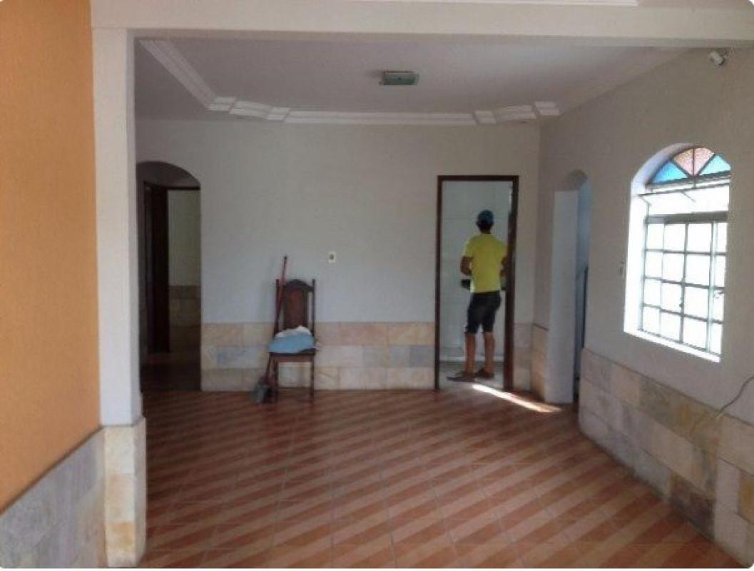 Casa, Tijuca, 3 Quartos, 3 Vagas, 1 Suíte