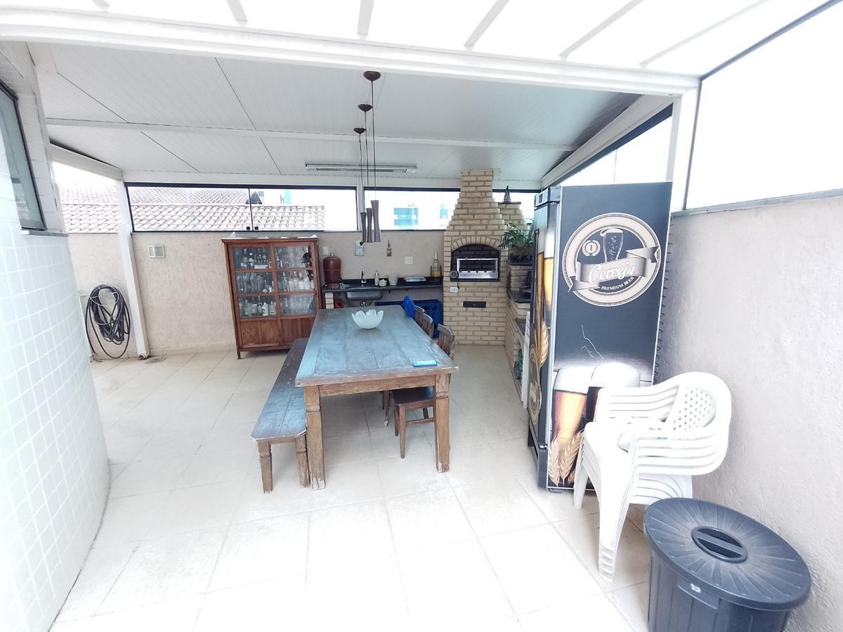 Apartamento, Palmares, 4 Quartos, 3 Vagas, 2 Suítes