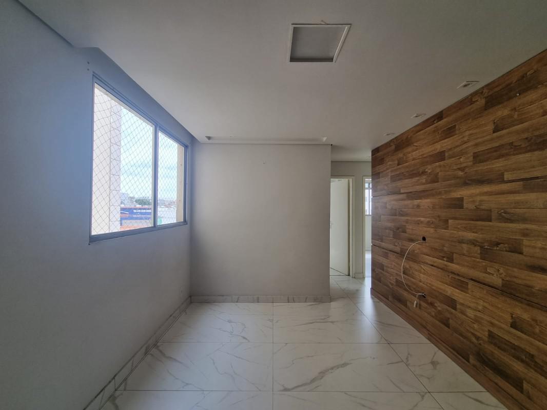 Apartamento, Jardim Riacho das Pedras, 3 Quartos, 1 Vaga, 1 Suíte