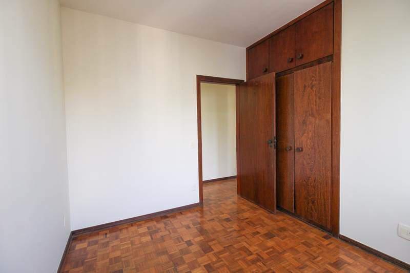 Apartamento, Funcionários, 4 Quartos, 2 Vagas, 1 Suíte