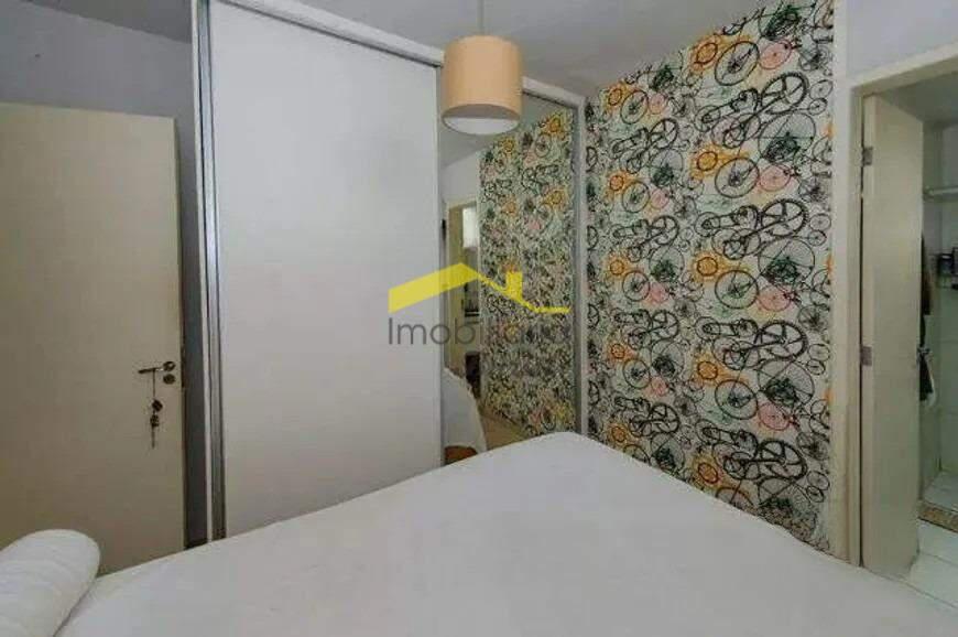 Apartamento, Buritis, 2 Quartos, 1 Vaga, 1 Suíte