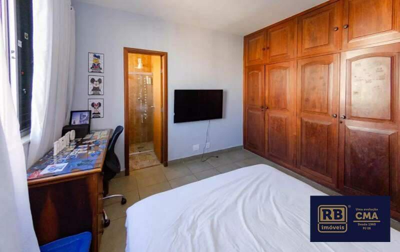 Cobertura, Carmo, 4 Quartos, 4 Vagas, 2 Suítes