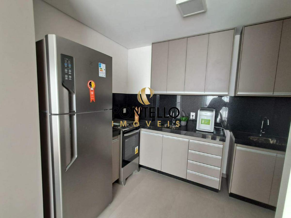 Apartamento, Santo Agostinho, 2 Quartos, 1 Vaga, 1 Suíte