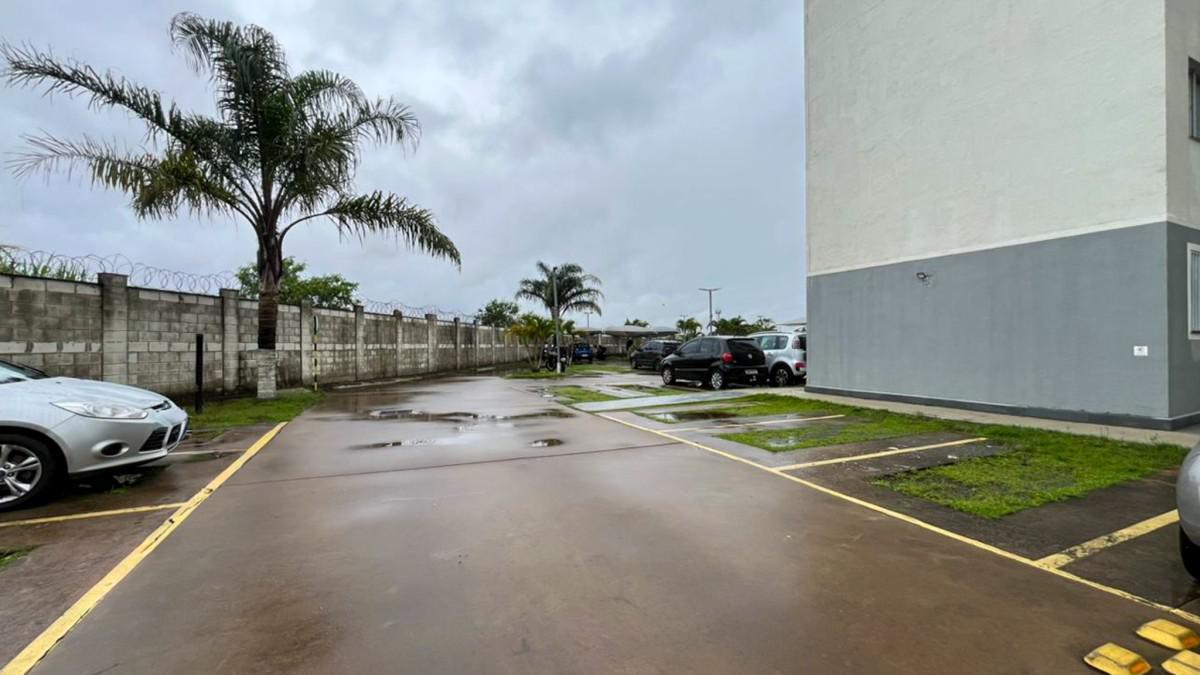 Apartamento, Engenho Nogueira, 2 Quartos, 1 Vaga