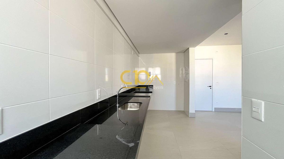 Apartamento, Cidade Nova, 3 Quartos, 2 Vagas, 1 Suíte