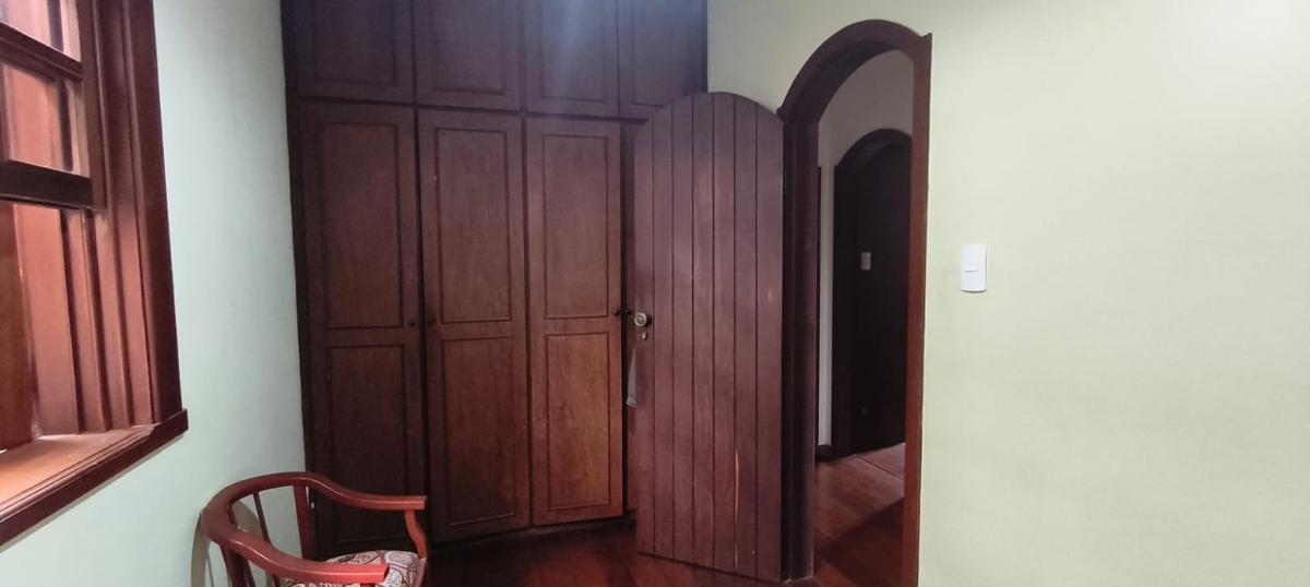 Casa, Renascença, 3 Quartos, 3 Vagas, 1 Suíte