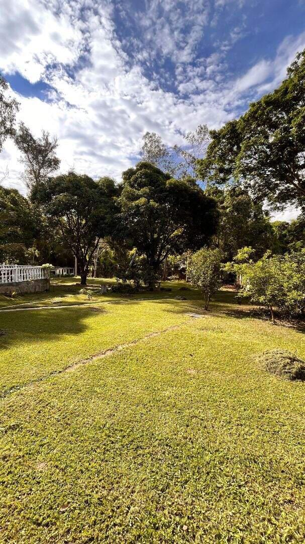Fazenda, Bonanza, 4 Quartos, 13 Vagas, 1 Suíte