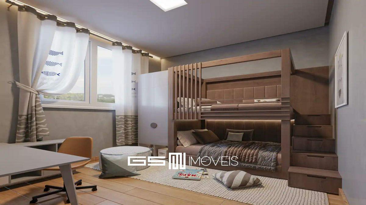 Apartamento, Nova Gameleira, 2 Quartos, 1 Vaga
