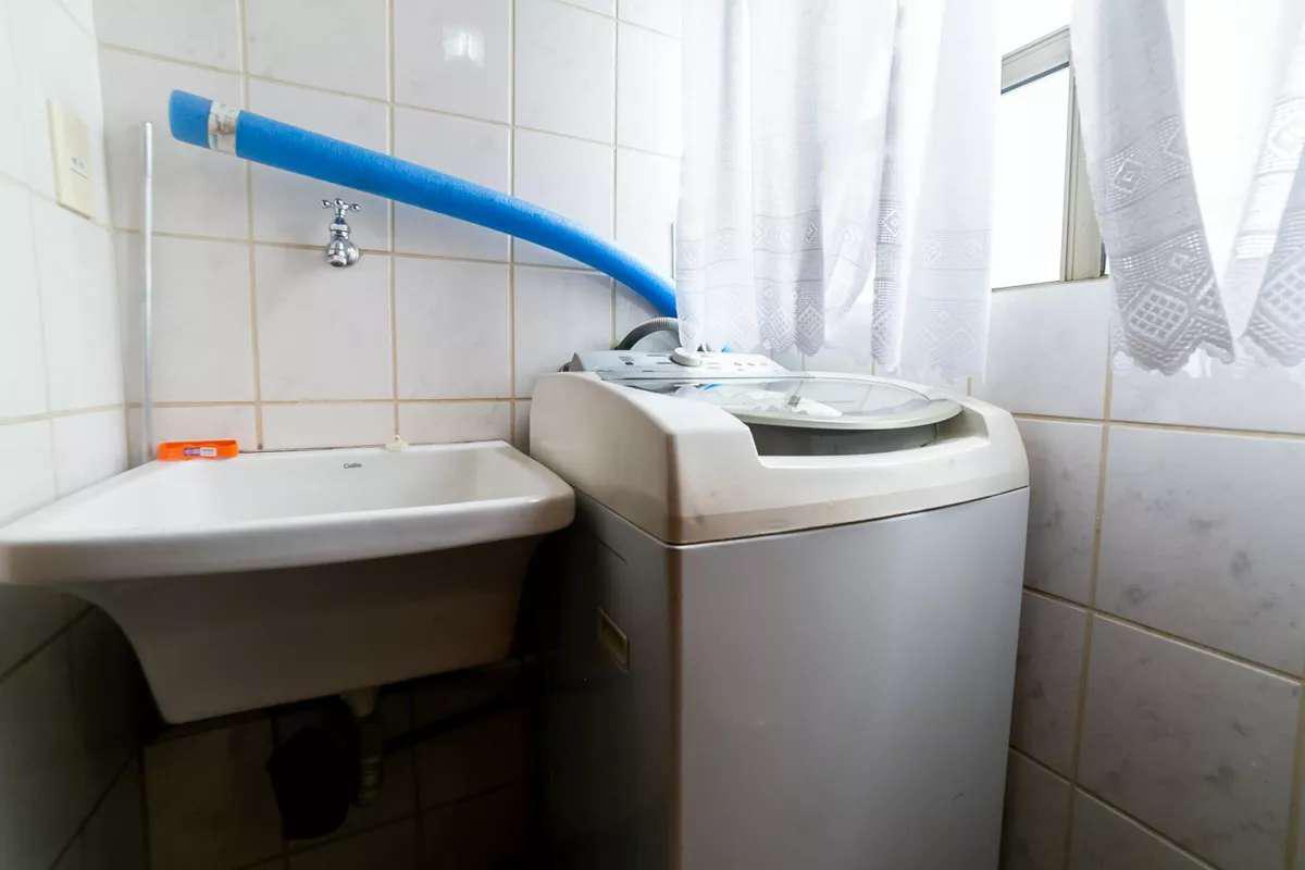 Apartamento, Funcionários, 1 Quarto, 1 Vaga, 1 Suíte