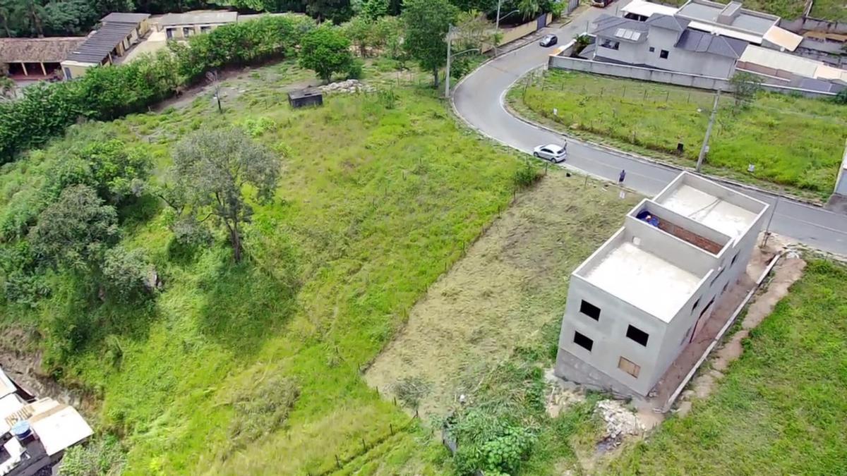 Lote, Novo Itabirito, 0 Quarto, 0 Vaga