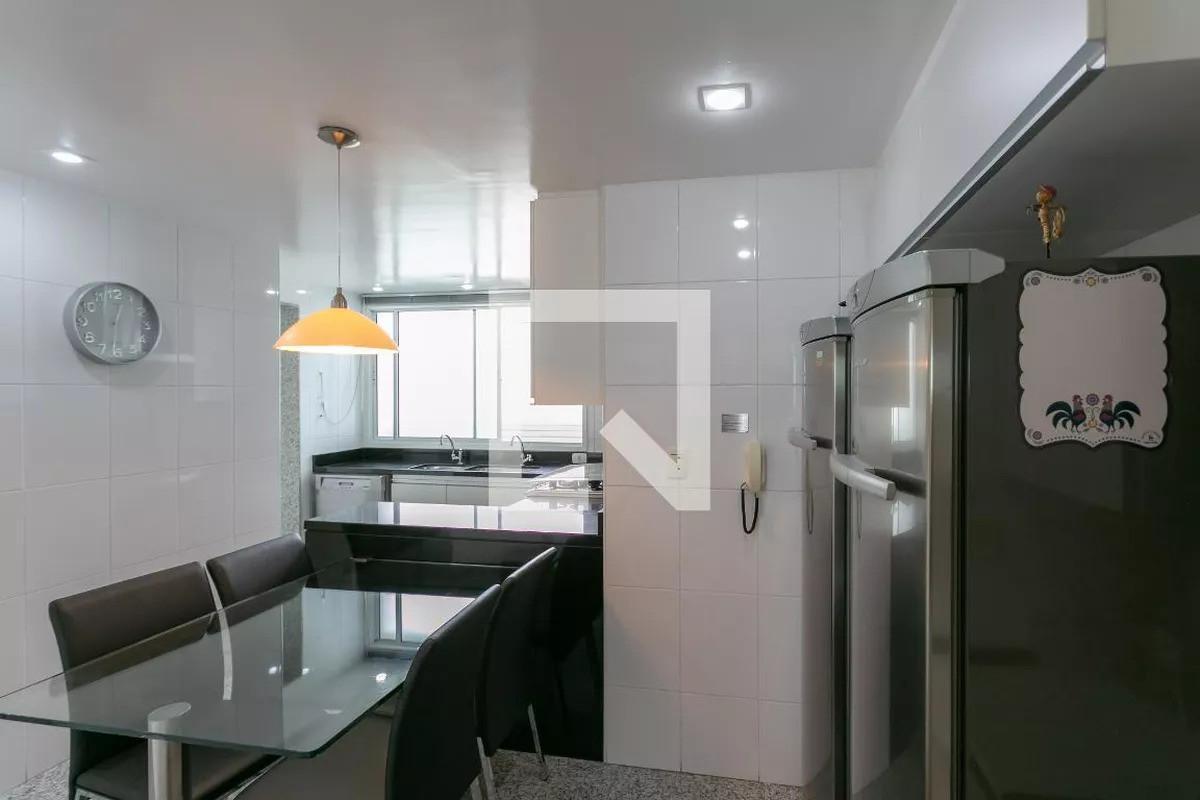 Apartamento, Gutierrez, 4 Quartos, 4 Vagas, 4 Suítes