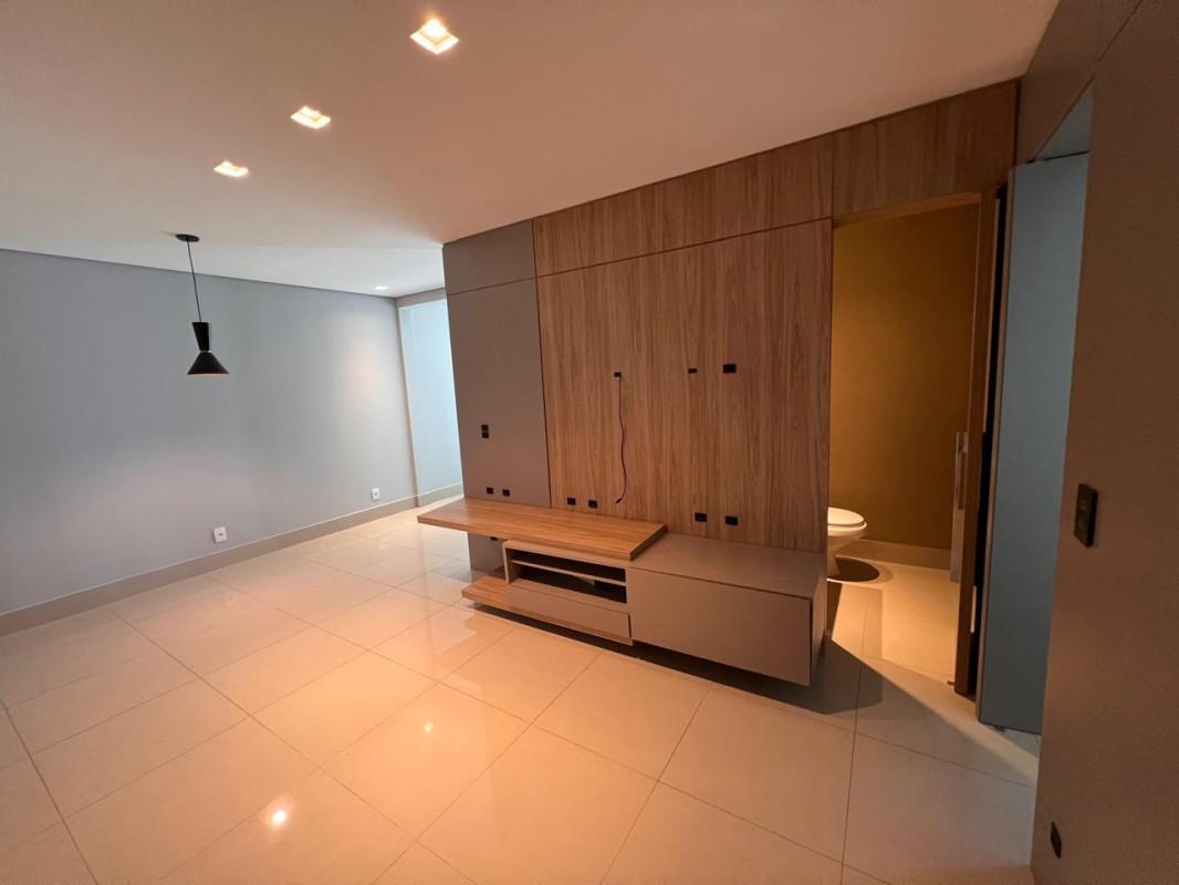 Apartamento, Vila da Serra, 1 Quarto, 1 Vaga, 1 Suíte