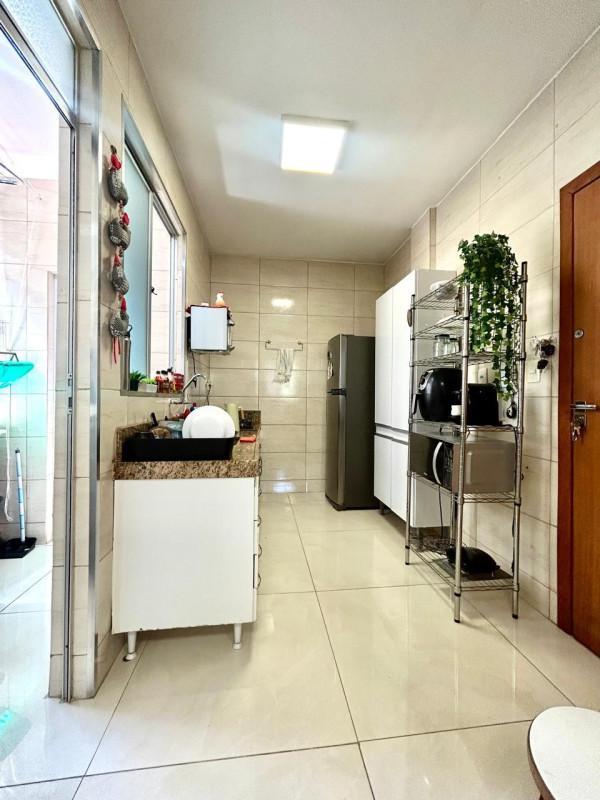 Apartamento, Castelo, 3 Quartos, 1 Vaga