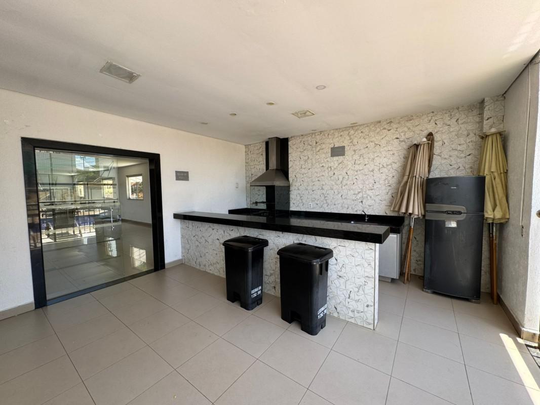 Apartamento, Califórnia, 2 Quartos, 1 Vaga