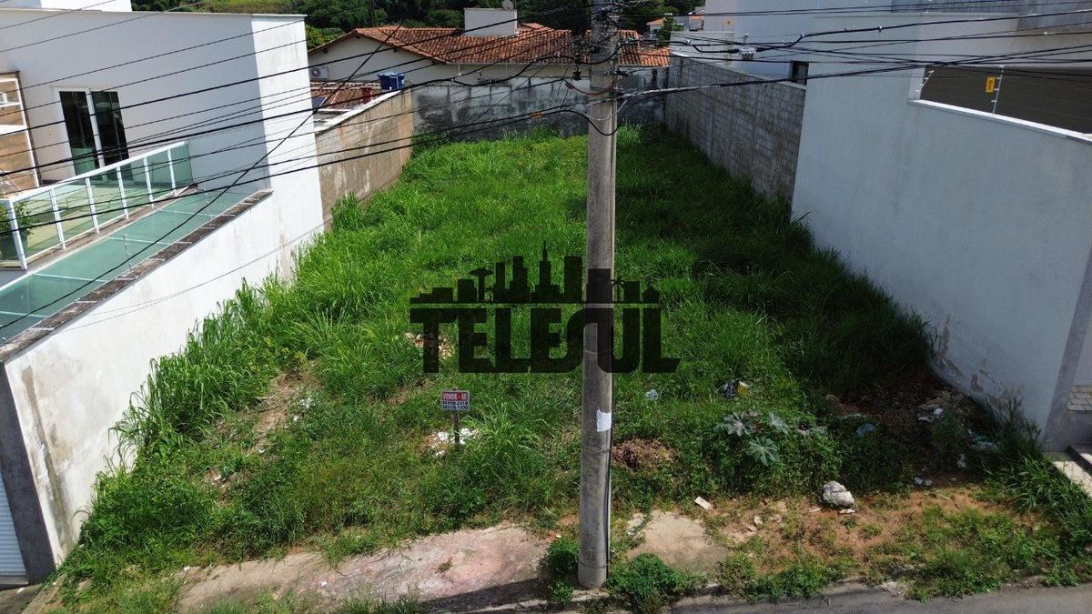 Lote, Campos Elíseos, 0 Quarto, 0 Vaga