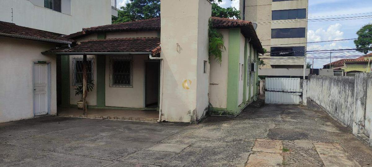 Casa, Centro, 3 Quartos, 10 Vagas