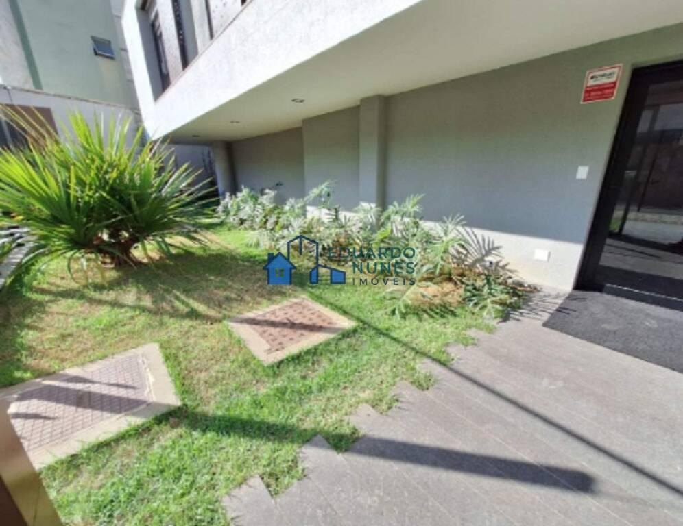 Apartamento, Anchieta, 2 Quartos, 2 Vagas, 1 Suíte