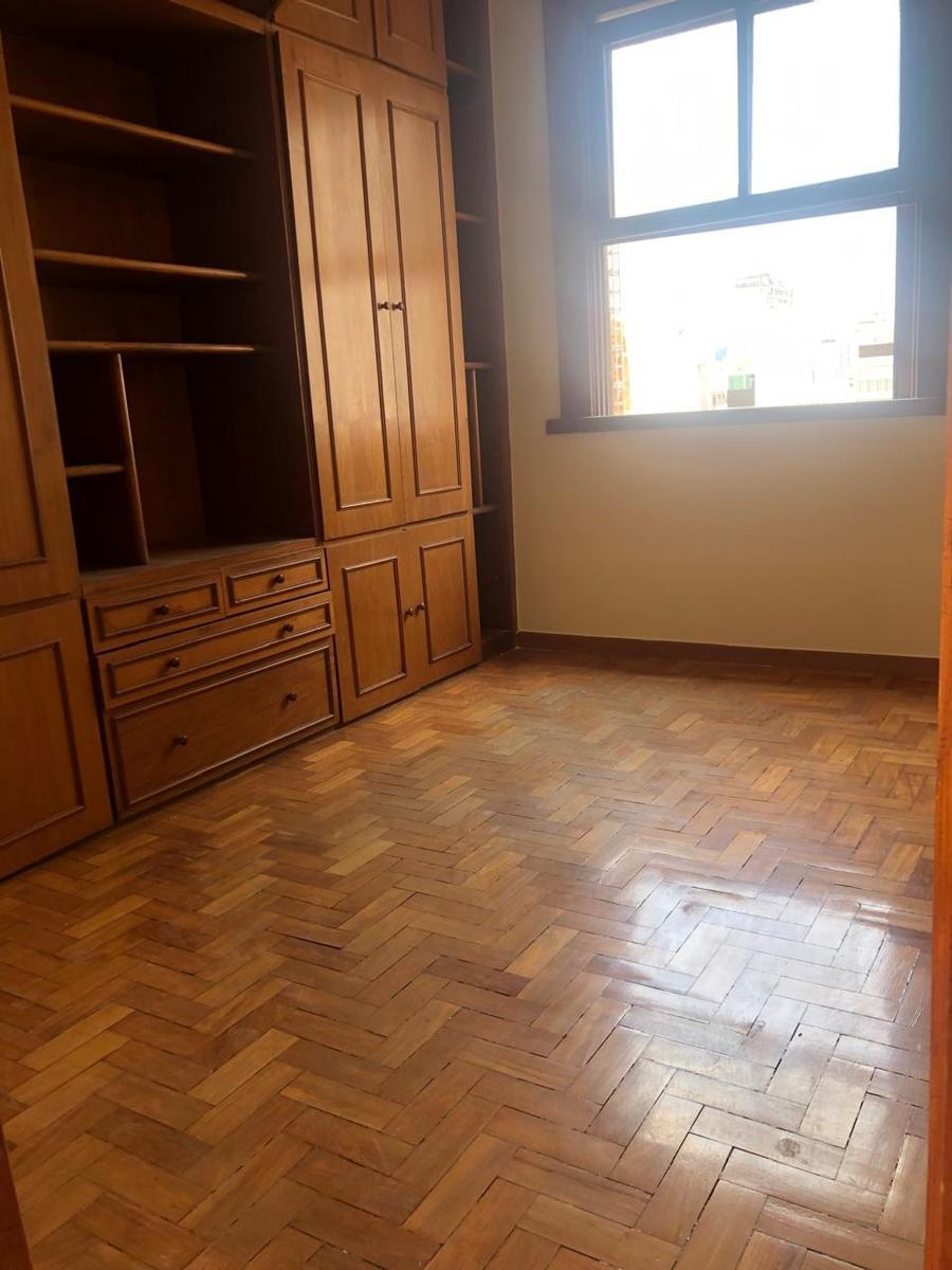 Apartamento, São Pedro, 3 Quartos