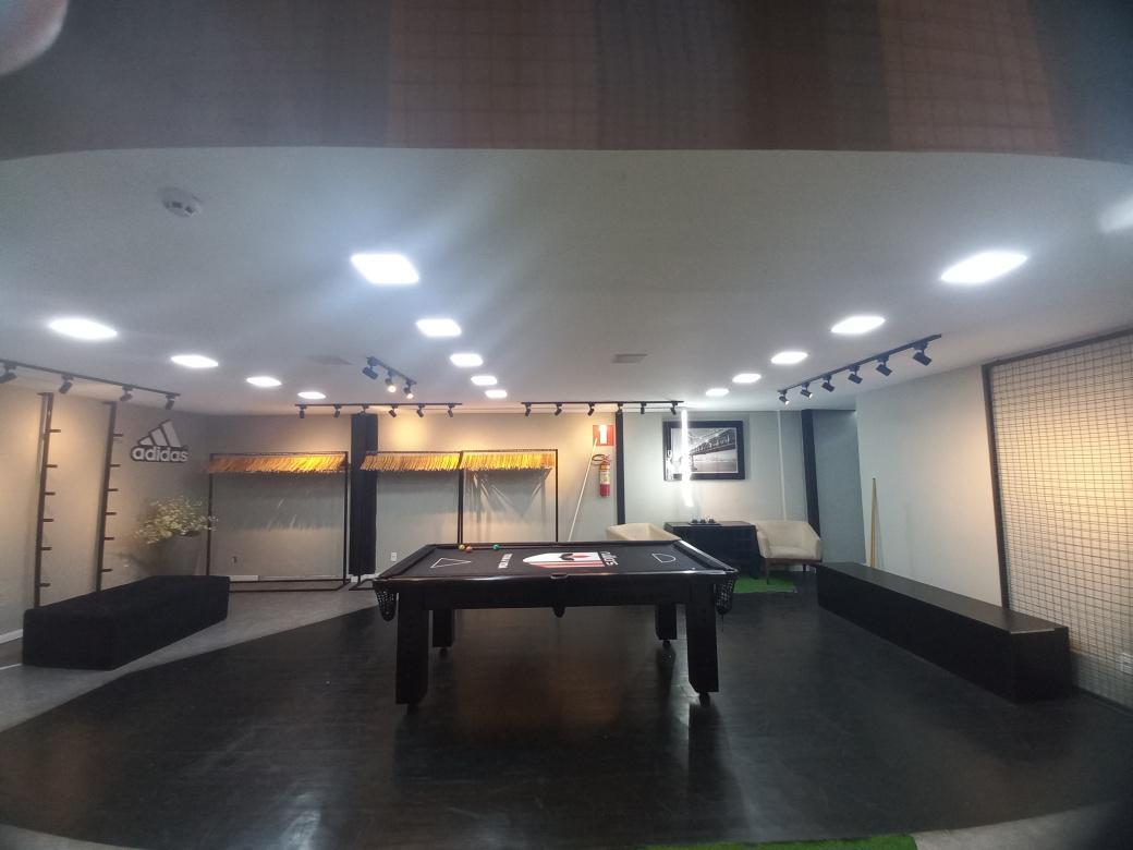 Andar, Savassi, 0 Quarto, 2 Vagas