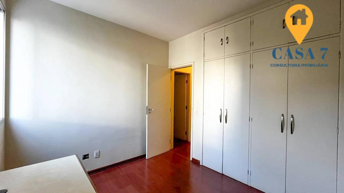 Apartamento, Gutierrez, 4 Quartos, 2 Vagas, 1 Suíte