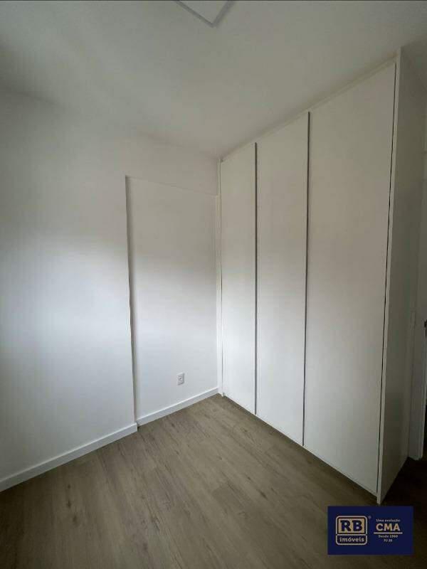 Apartamento, Funcionários, 3 Quartos, 2 Vagas, 1 Suíte