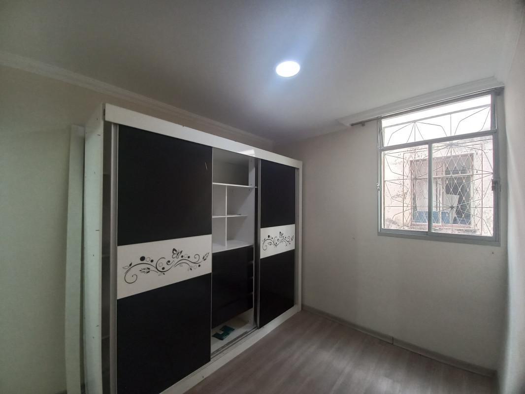 Apartamento, Eldorado, 2 Quartos, 1 Vaga