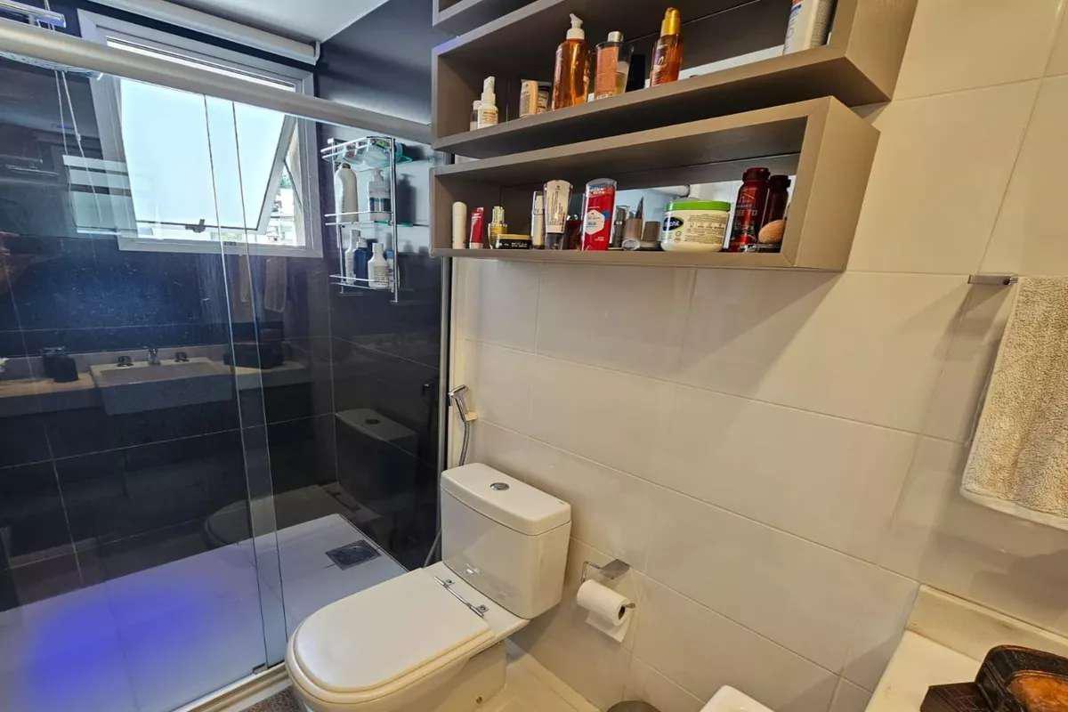 Apartamento, Gutierrez, 3 Quartos, 2 Vagas, 1 Suíte
