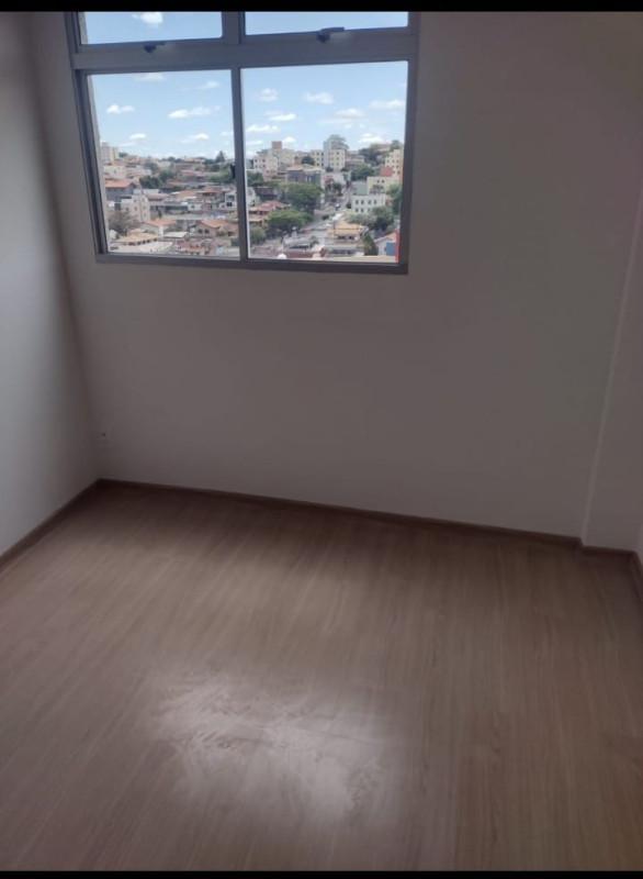 Apartamento, Planalto, 2 Quartos, 1 Vaga