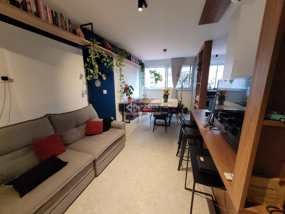 Apartamento, Coração de Jesus, 3 Quartos, 2 Vagas, 1 Suíte