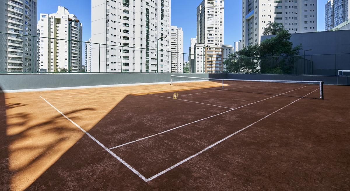 Apartamento, Vila da Serra, 4 Quartos, 4 Vagas, 2 Suítes