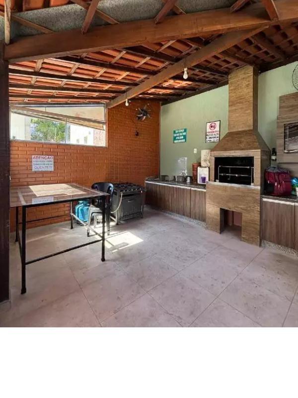 Apartamento, Amazonas, 3 Quartos, 2 Vagas