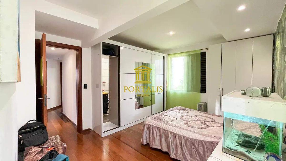 Cobertura, Gutierrez, 3 Quartos, 2 Vagas, 1 Suíte