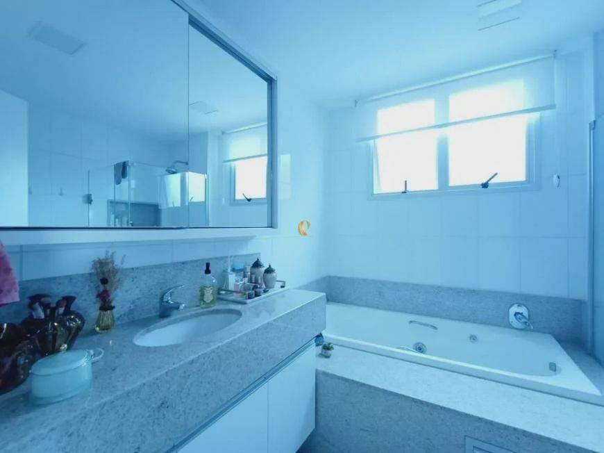 Apartamento, Buritis, 4 Quartos, 4 Vagas, 3 Suítes