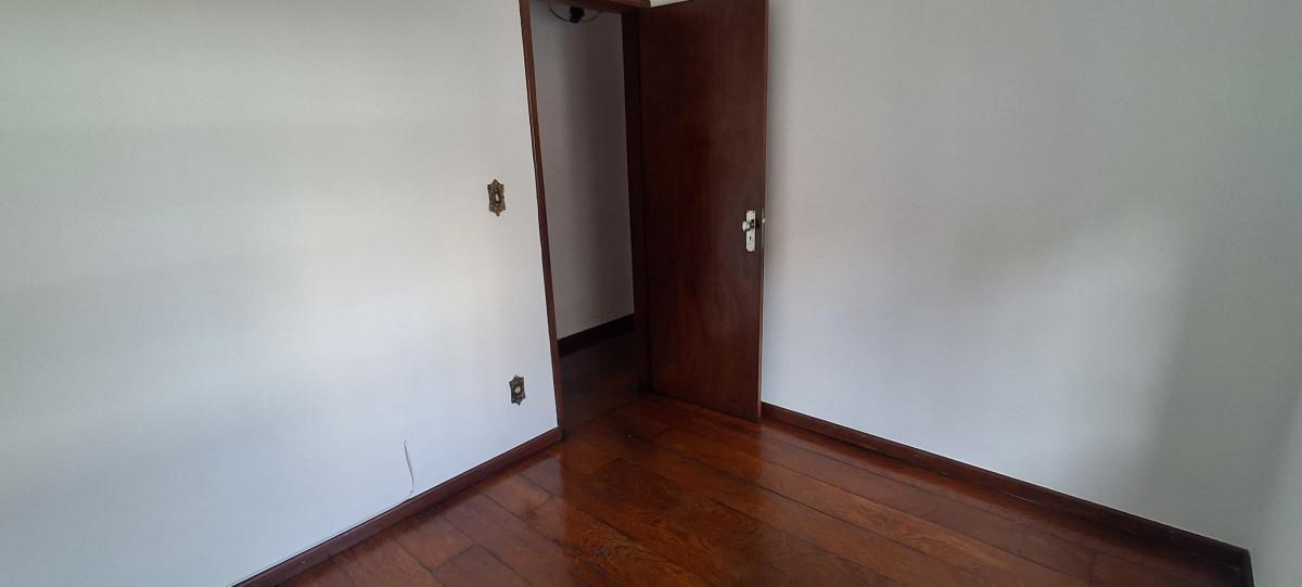 Apartamento, Coração de Jesus, 3 Quartos, 2 Vagas, 1 Suíte