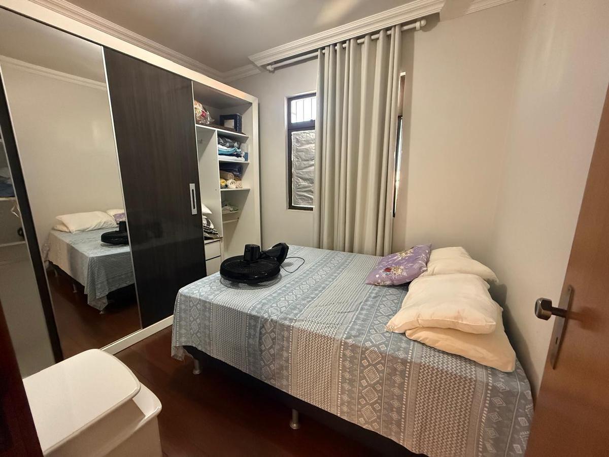 Apartamento, Palmares, 3 Quartos, 2 Vagas, 1 Suíte