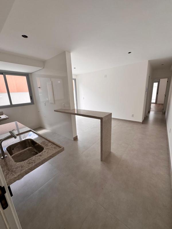 Apartamento, Santa Efigênia, 3 Quartos, 2 Vagas, 1 Suíte