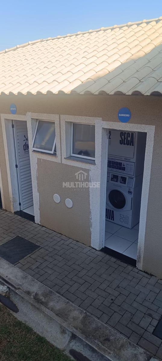 Apartamento, Bernardo de Souza, 2 Quartos, 1 Vaga