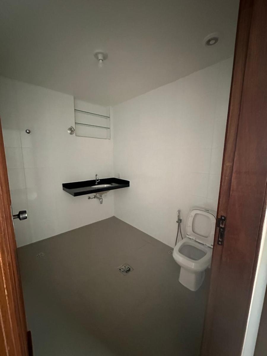 Casa Comercial, Belvedere