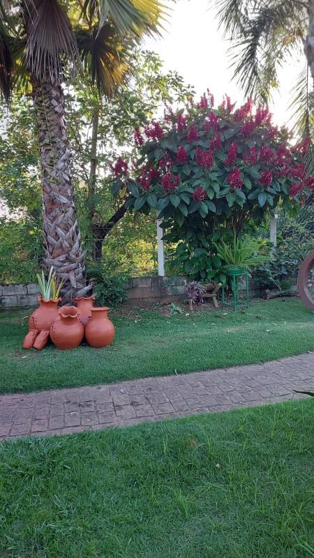 Fazenda, Condomínio Rancho Grande, 3 Quartos, 6 Vagas