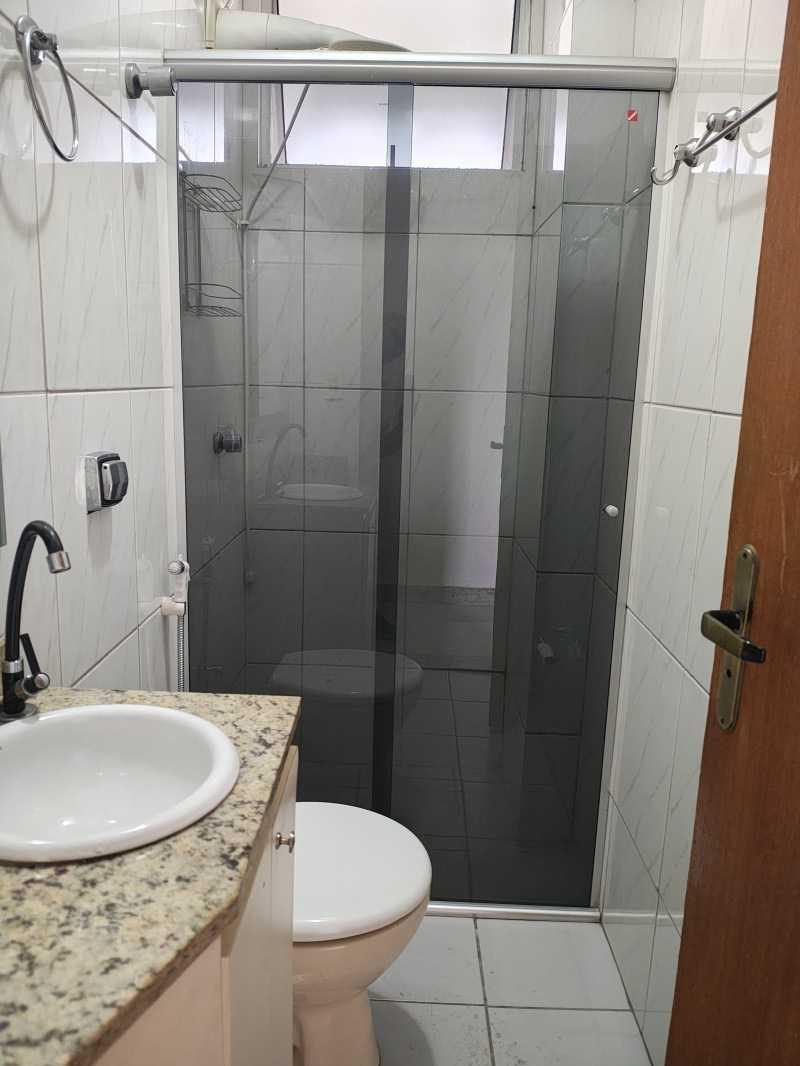 Cobertura, Castelo, 3 Quartos, 3 Vagas, 2 Suítes