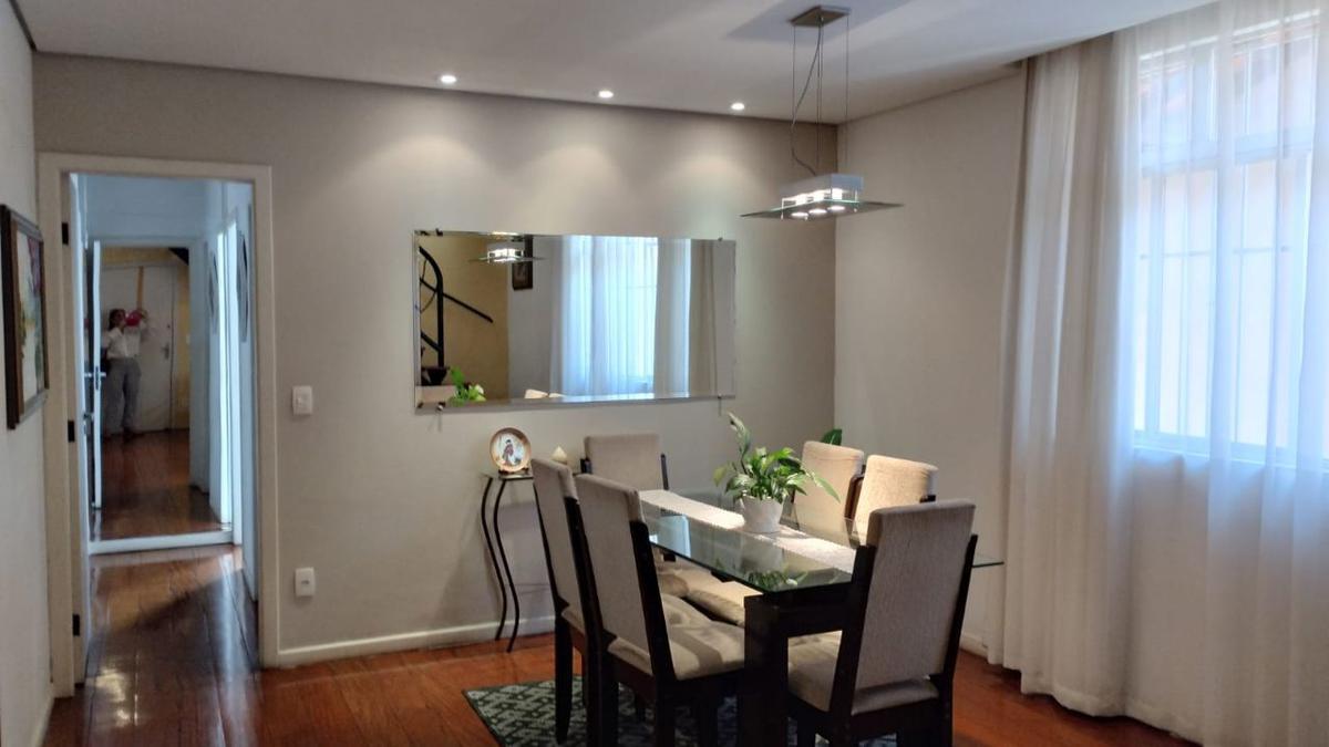 Cobertura, Palmares, 4 Quartos, 3 Vagas, 2 Suítes