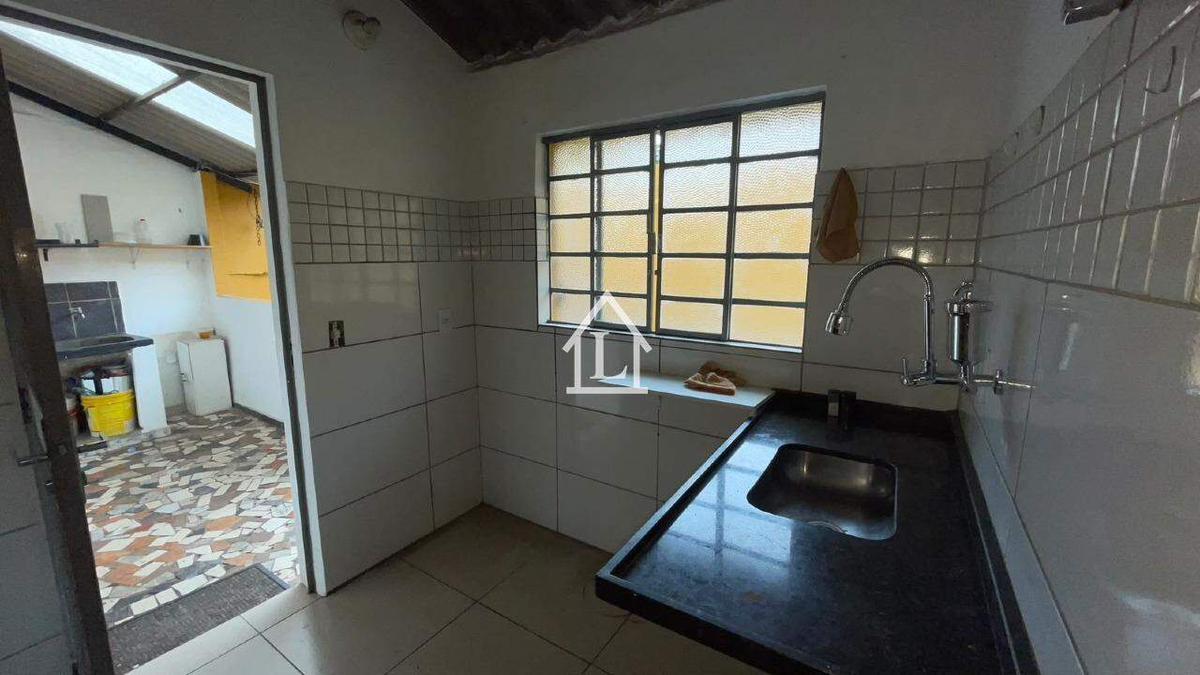 Casa, Marajó, 3 Quartos, 2 Vagas