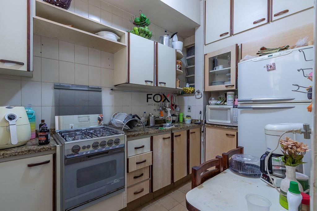 Apartamento, Centro, 3 Quartos, 0 Vaga, 1 Suíte
