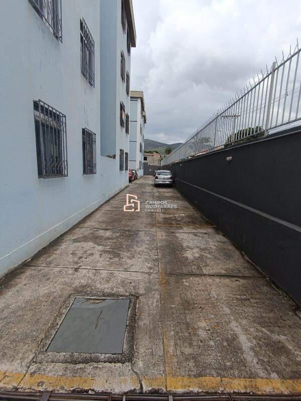 Apartamento, Bonsucesso, 2 Quartos, 1 Vaga