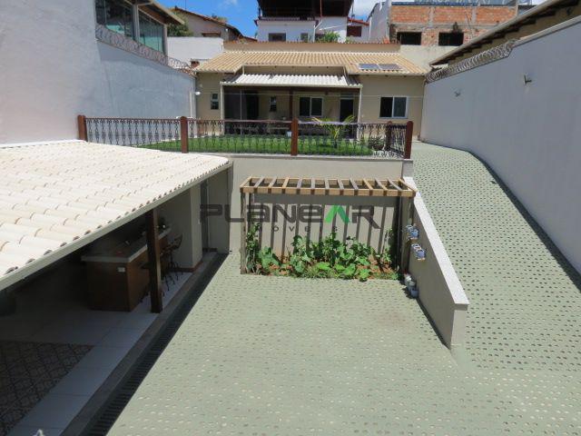 Casa, Jardim Riacho das Pedras, 2 Quartos, 6 Vagas, 1 Suíte