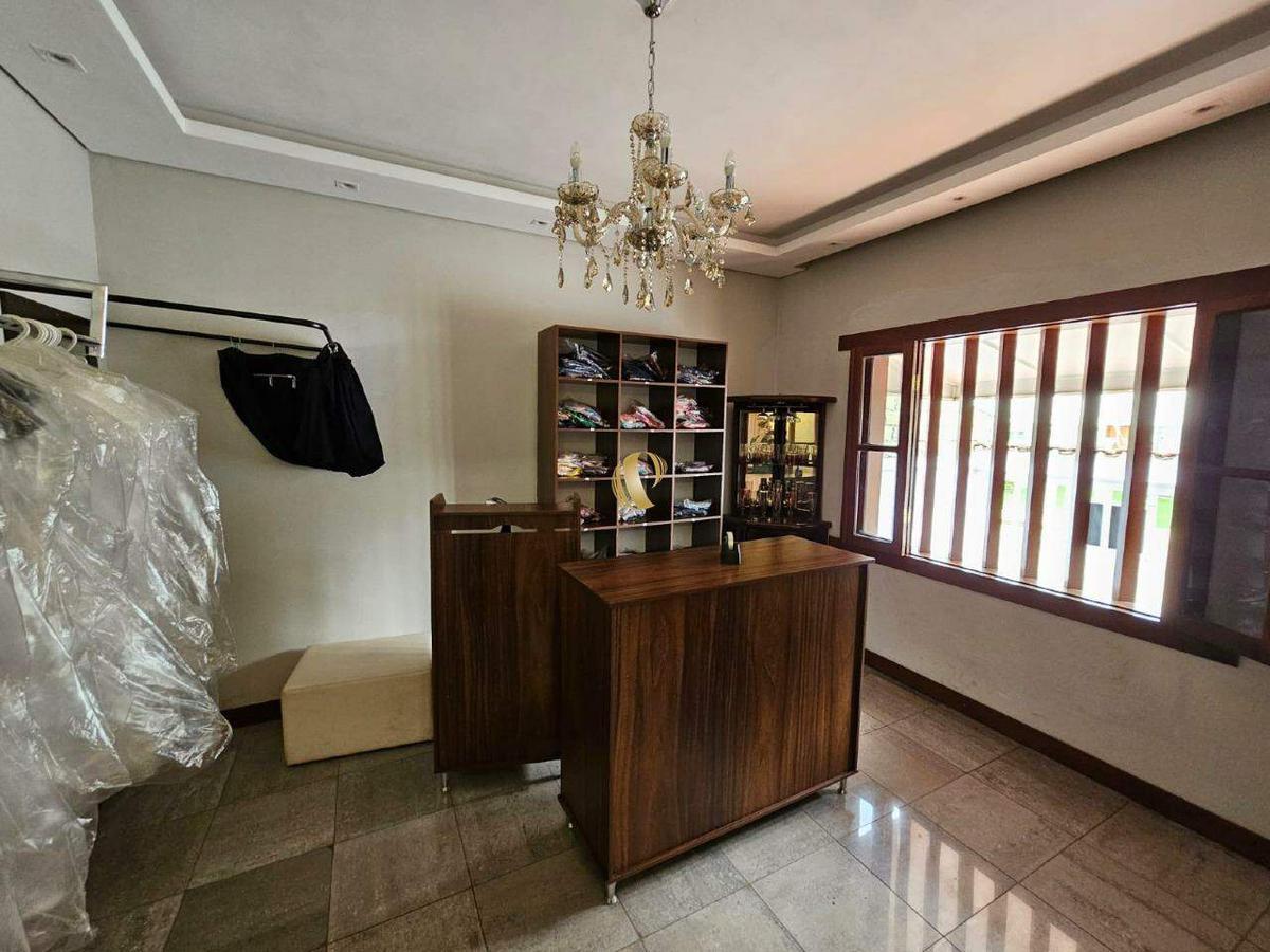 Casa, Boa Vista, 4 Quartos, 6 Vagas, 1 Suíte