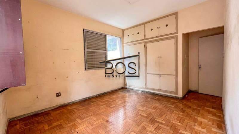 Apartamento, Santo Agostinho, 4 Quartos, 2 Vagas, 1 Suíte