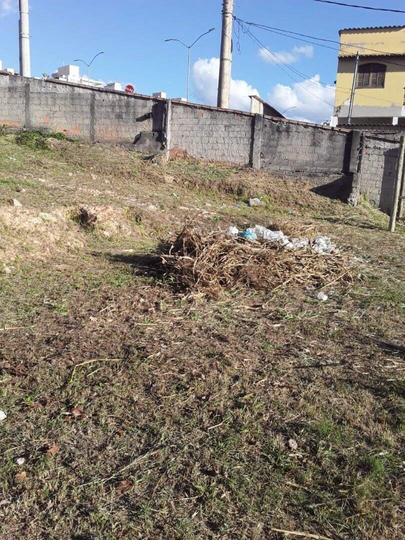 Lote, Venda Nova, 0 Quarto, 0 Vaga