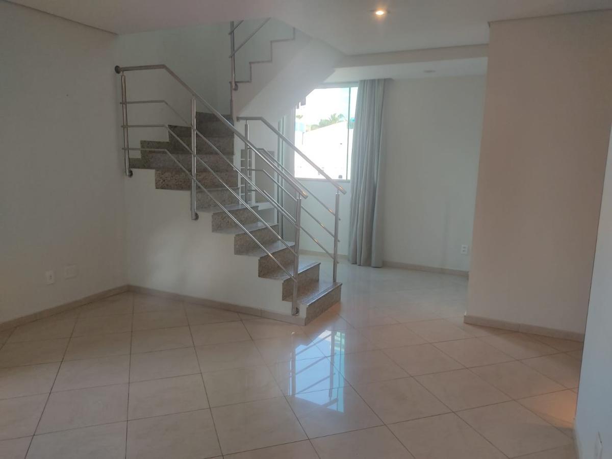 Cobertura, Palmares, 4 Quartos, 4 Vagas, 2 Suítes